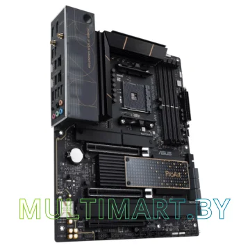 Материнская плата ASUS ProArt X570-CREATOR WIFI картинка 3